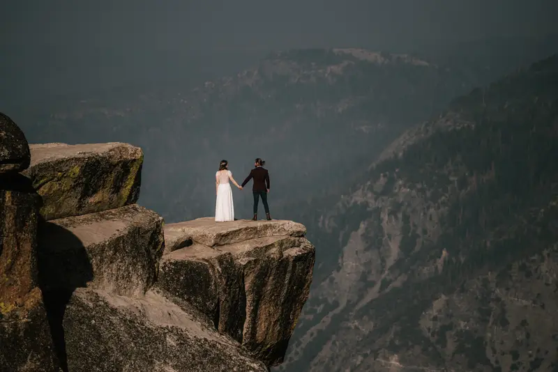Yosemite — photo 184
