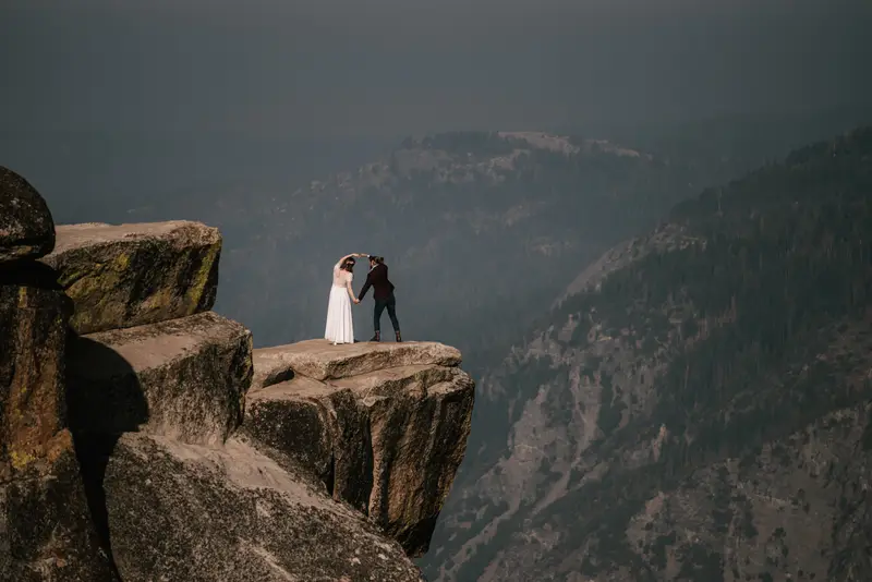 Yosemite — photo 185