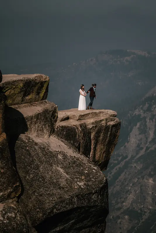 Yosemite — photo 186