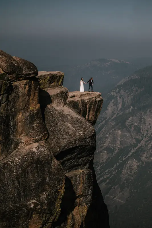 Yosemite — photo 187
