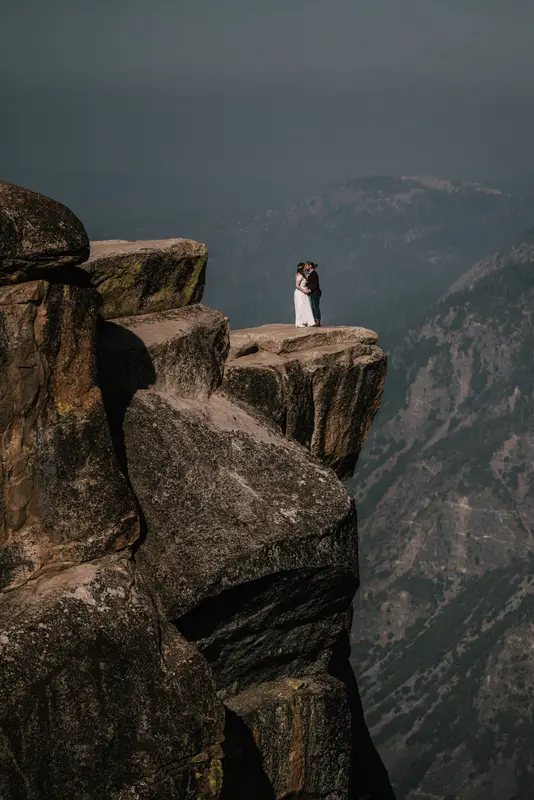 Yosemite — photo 188