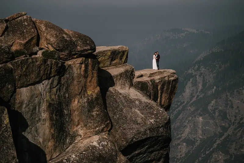 Yosemite — photo 191