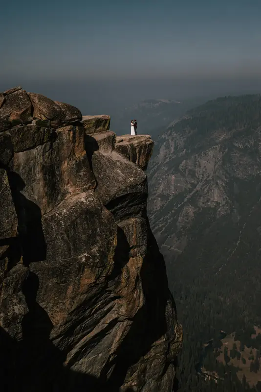 Yosemite — photo 192