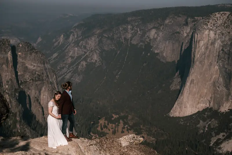 Yosemite — photo 193