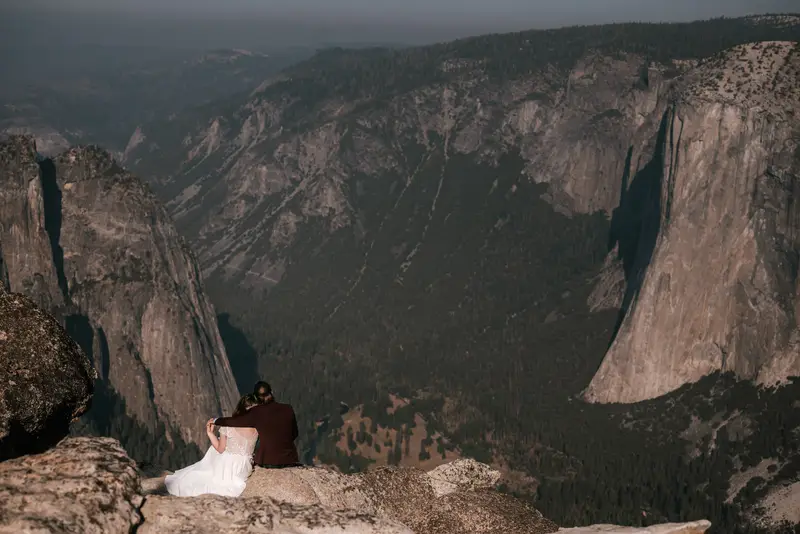 Yosemite — photo 194