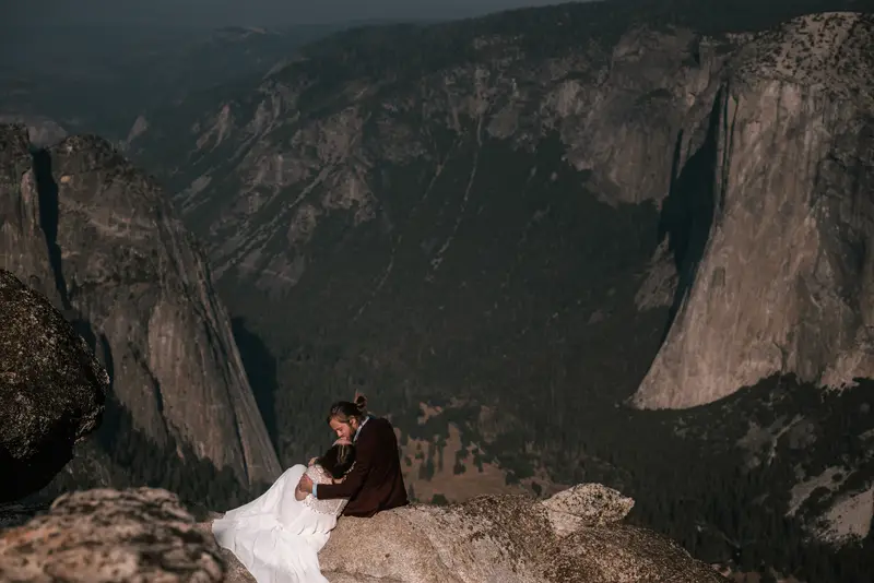 Yosemite — photo 195