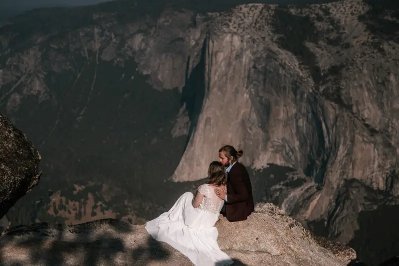 Yosemite — photo 196