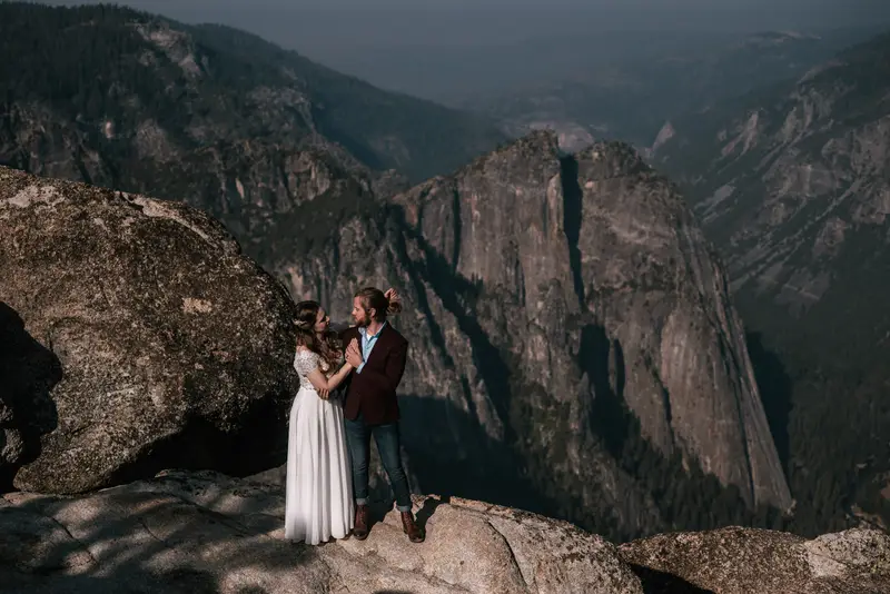 Yosemite — photo 197