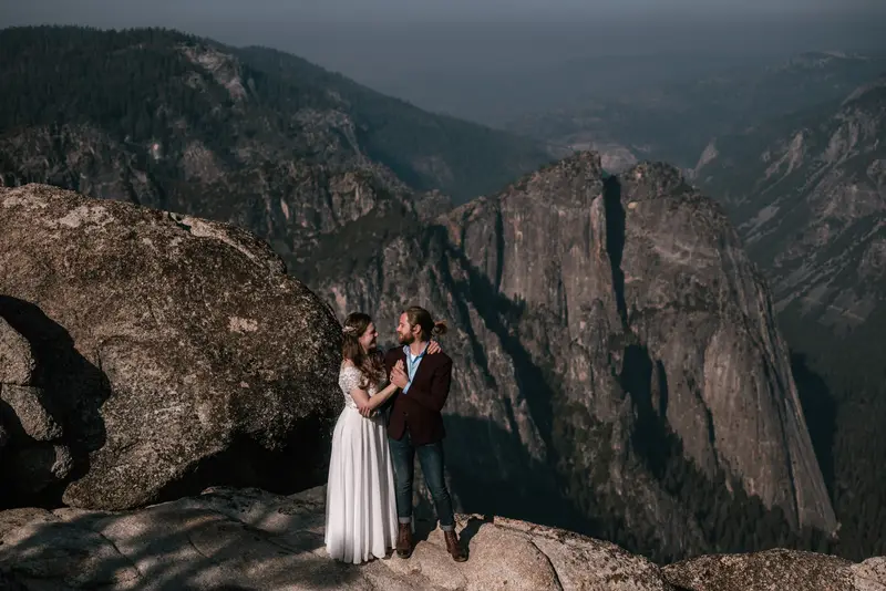 Yosemite — photo 198