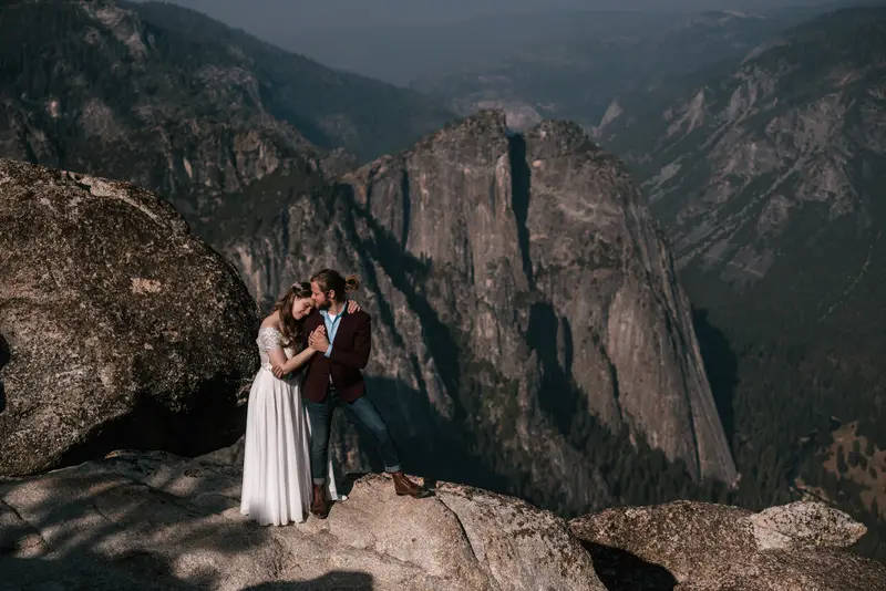 Yosemite — photo 199