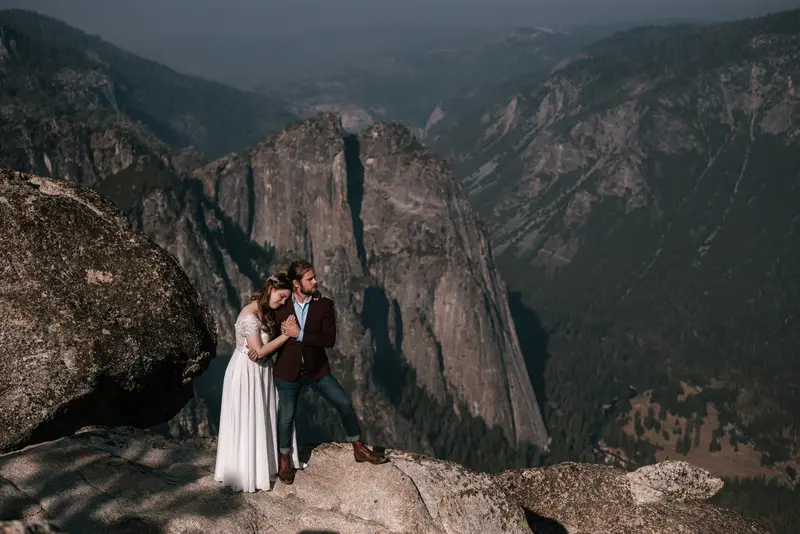 Yosemite — photo 200