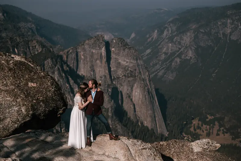 Yosemite — photo 201