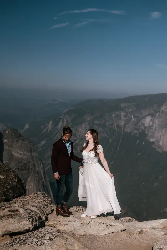 Yosemite — photo 211