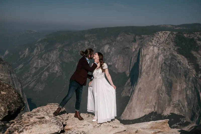 Yosemite — photo 212