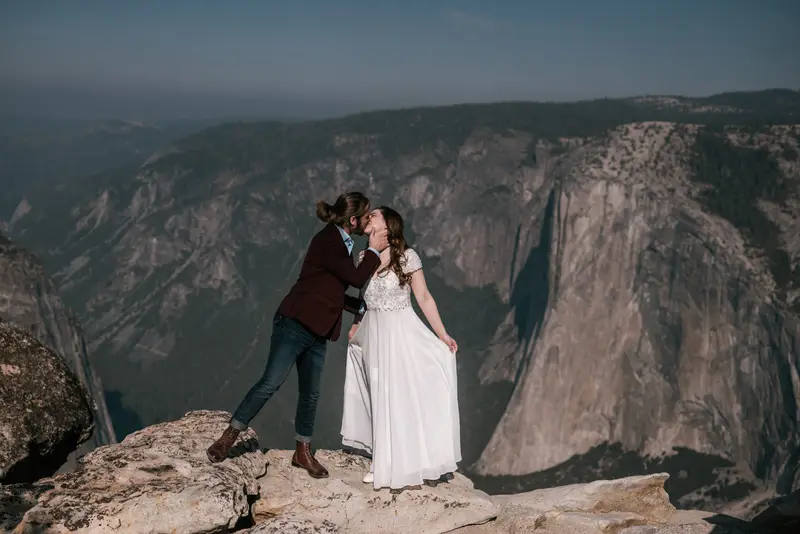 Yosemite — photo 213