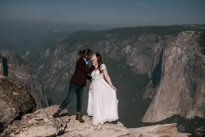 Yosemite — photo 214