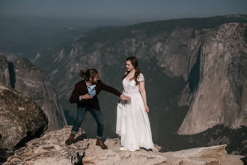 Yosemite — photo 215
