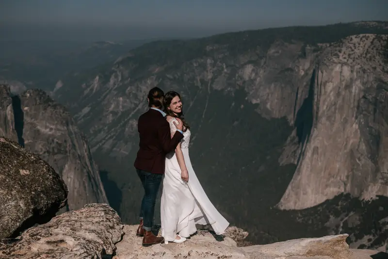 Yosemite — photo 217