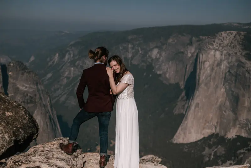 Yosemite — photo 220