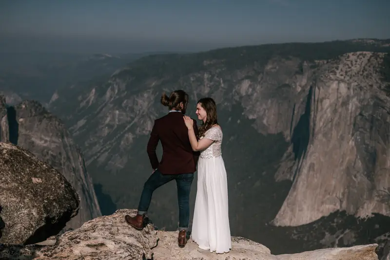 Yosemite — photo 221
