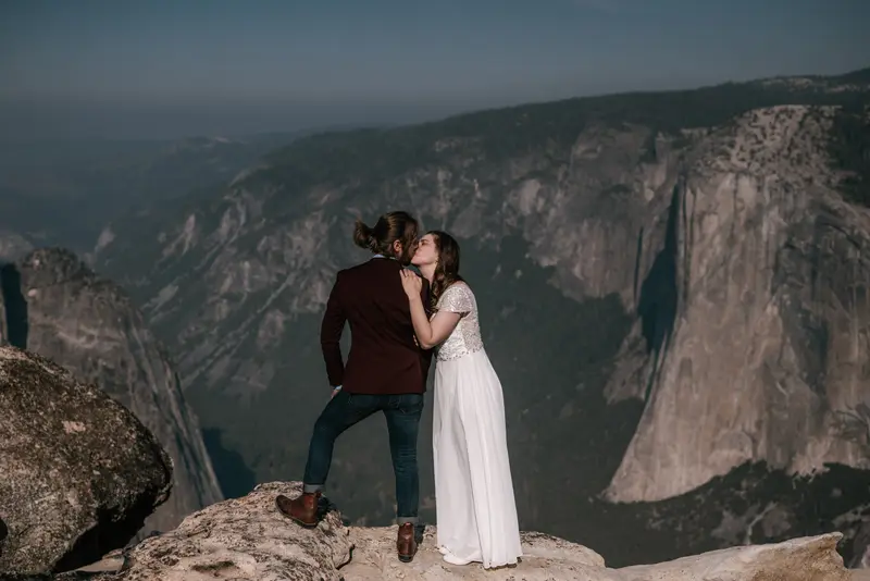 Yosemite — photo 222