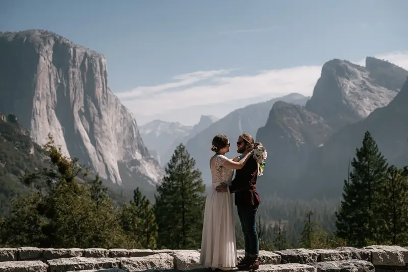 Yosemite — photo 227