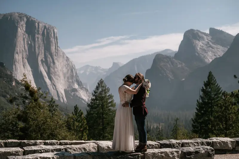 Yosemite — photo 228