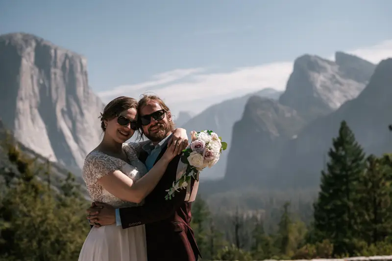 Yosemite — photo 229