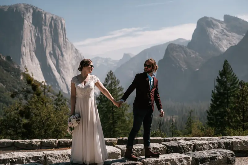 Yosemite — photo 233