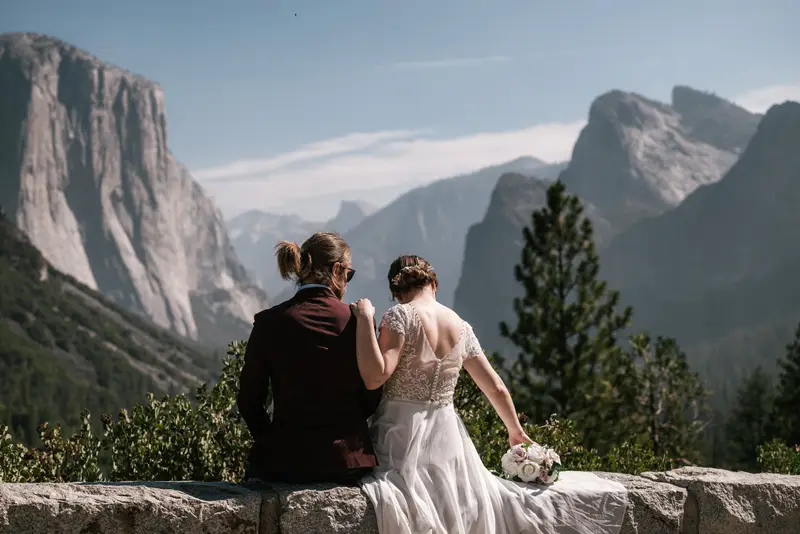 Yosemite — photo 235
