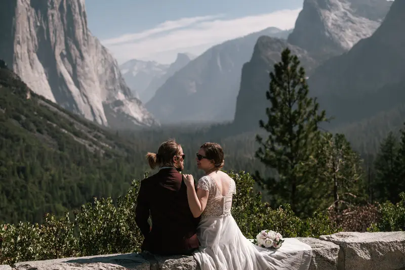 Yosemite — photo 236