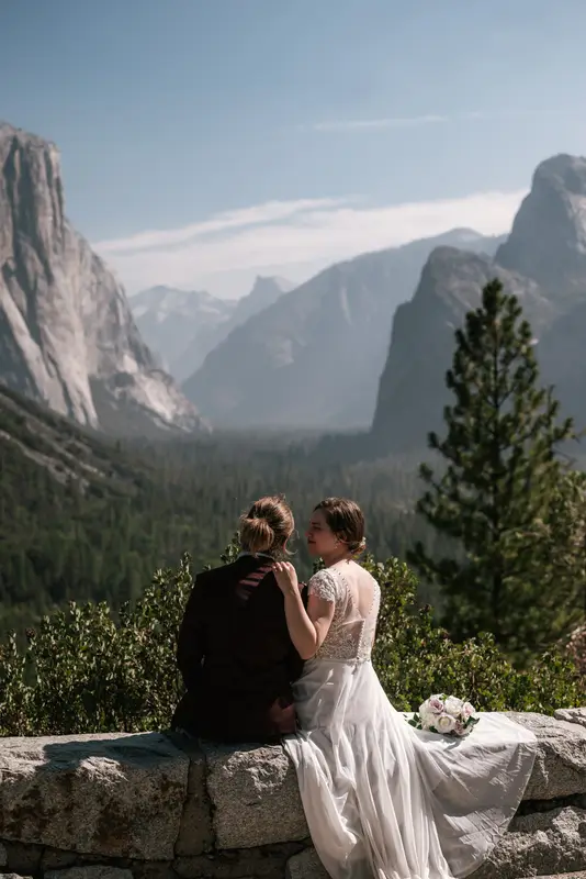 Yosemite — photo 237