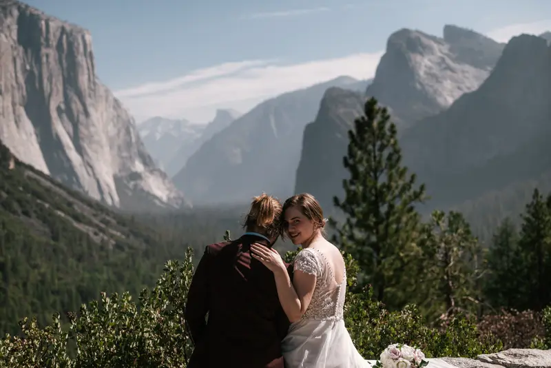 Yosemite — photo 238
