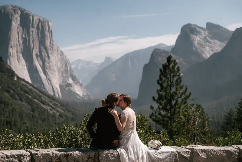 Yosemite — photo 239