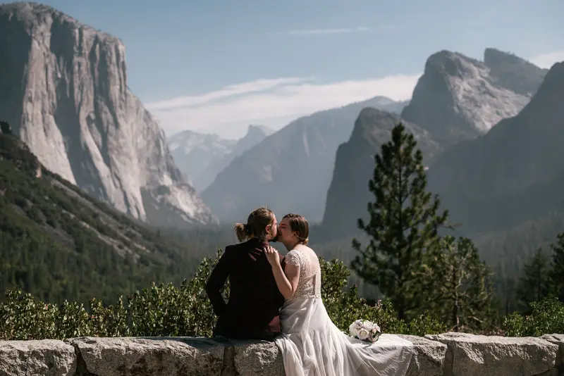 Yosemite — photo 240