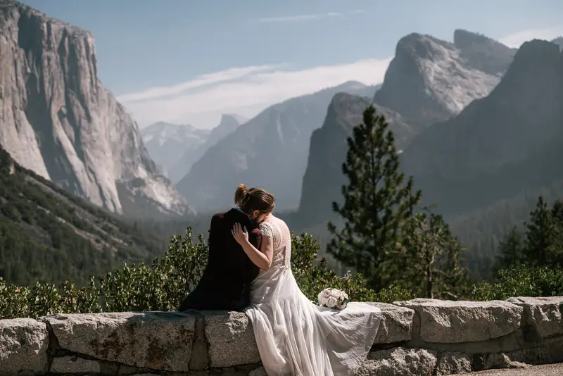 Yosemite — photo 241