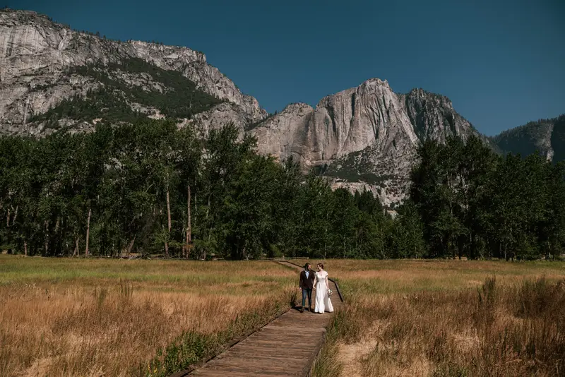 Yosemite — photo 242