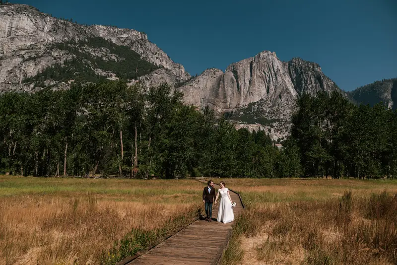 Yosemite — photo 243