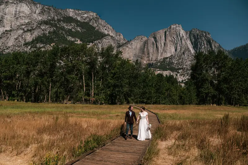 Yosemite — photo 244