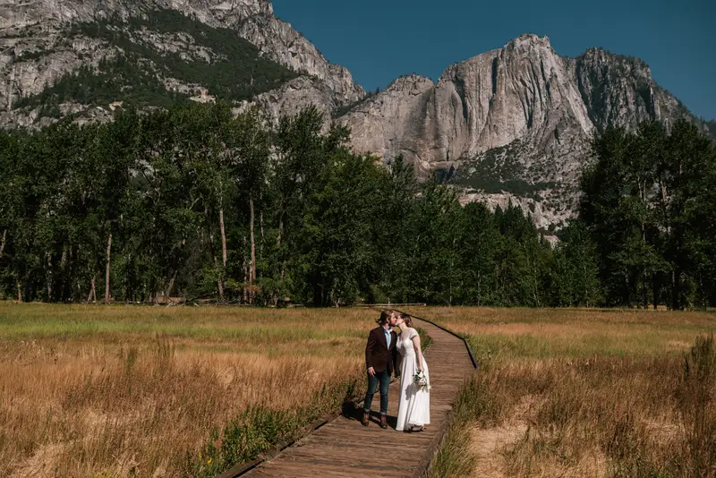 Yosemite — photo 245