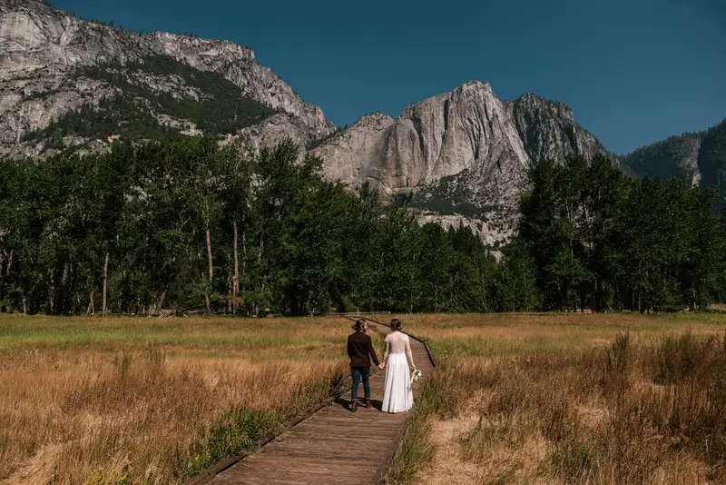 Yosemite — photo 246