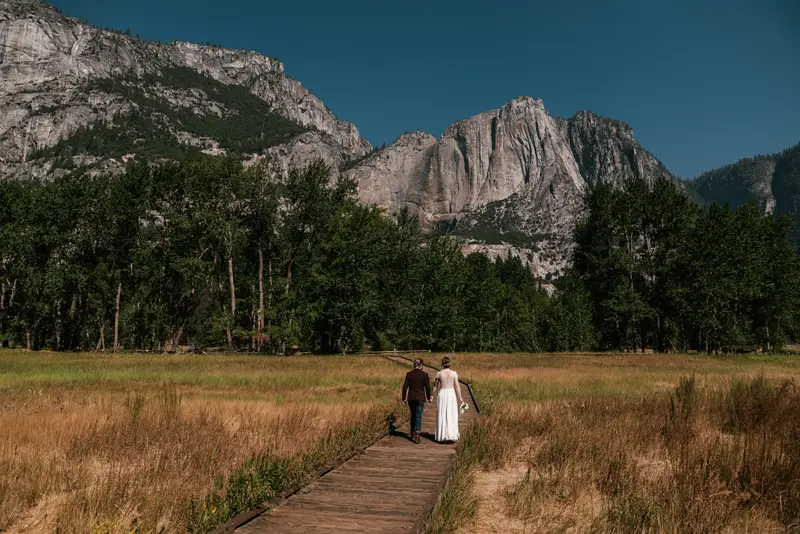 Yosemite — photo 247