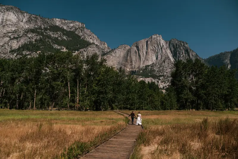 Yosemite — photo 249