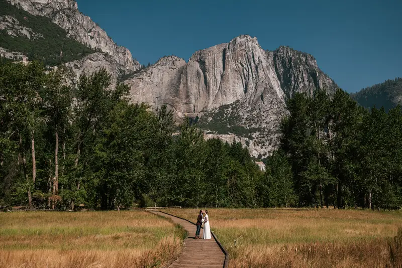 Yosemite — photo 251