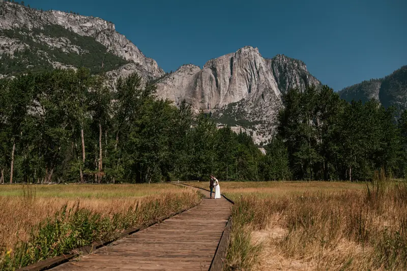 Yosemite — photo 252