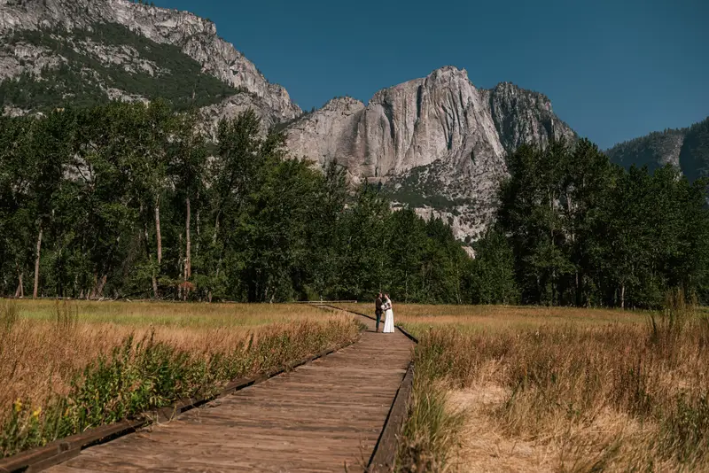 Yosemite — photo 253