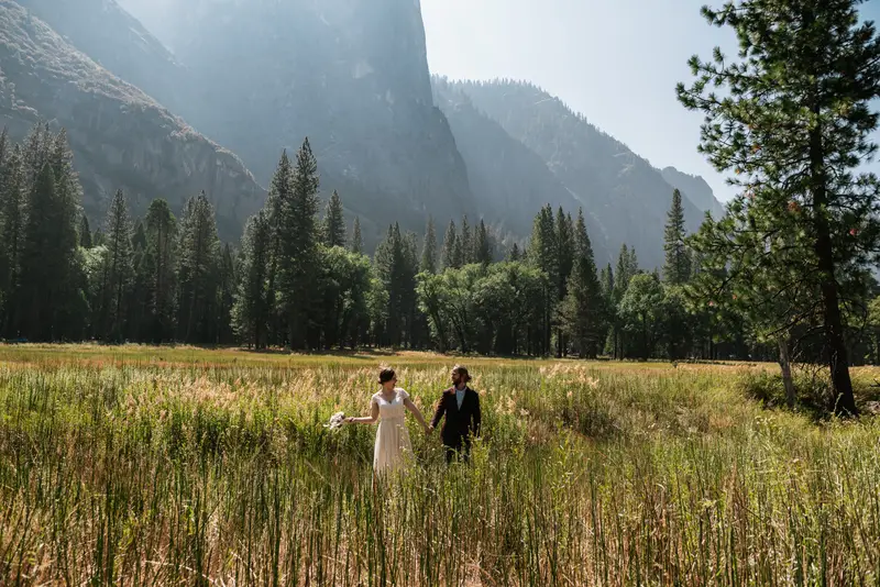 Yosemite — photo 254
