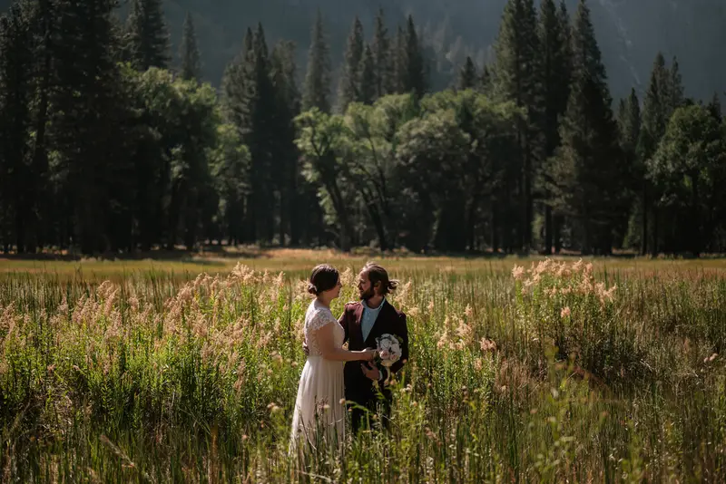 Yosemite — photo 257