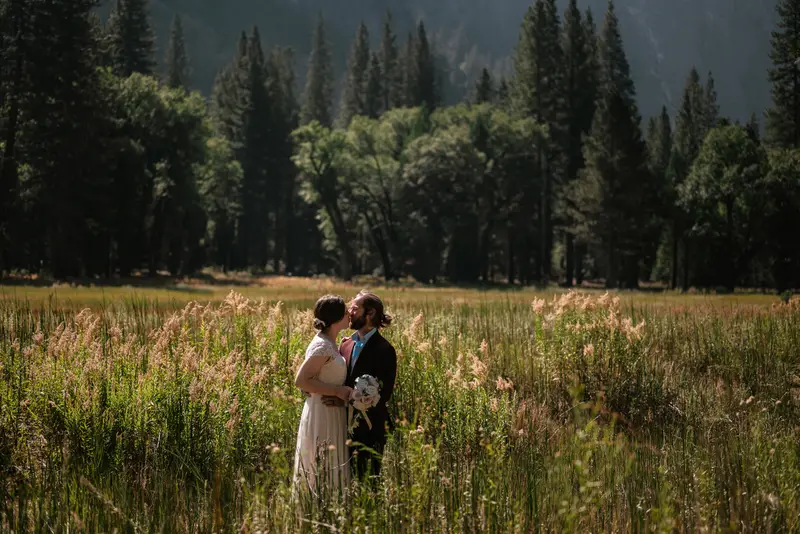 Yosemite — photo 258