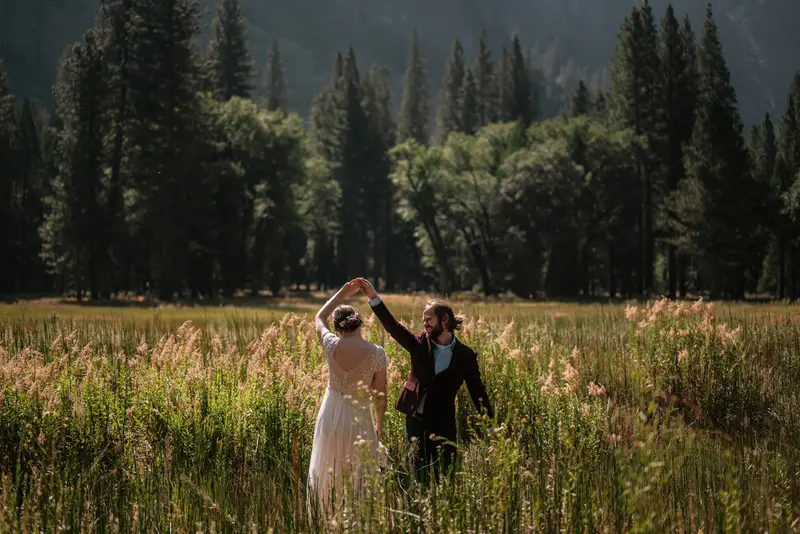 Yosemite — photo 262